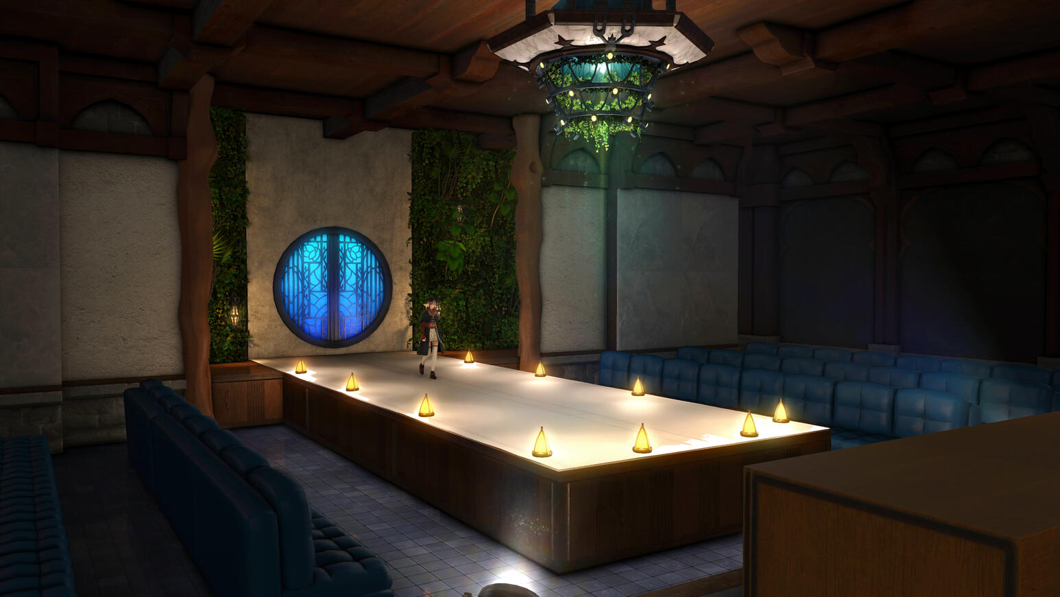 Large | GPOSERS Fall Fashion Show 2023 • Special Events