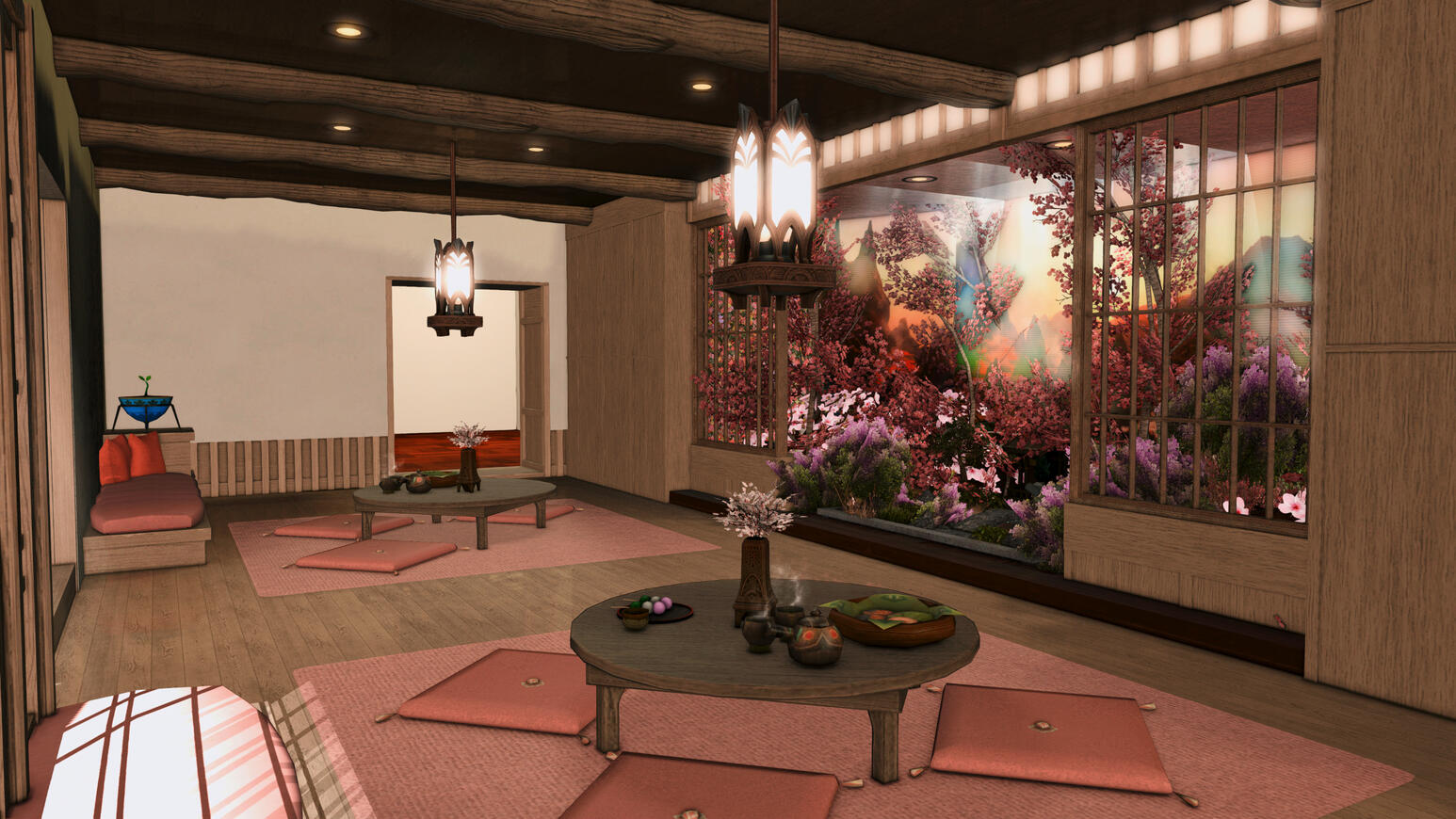 Large | GPOSERS Pop-up • Special Events/Photo Studio